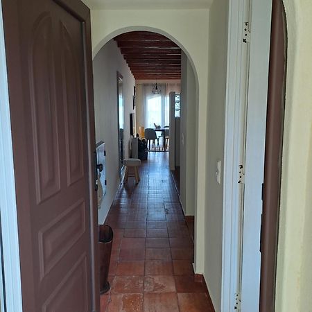 Studio Com Vista Mar Карвоейру Екстер'єр фото