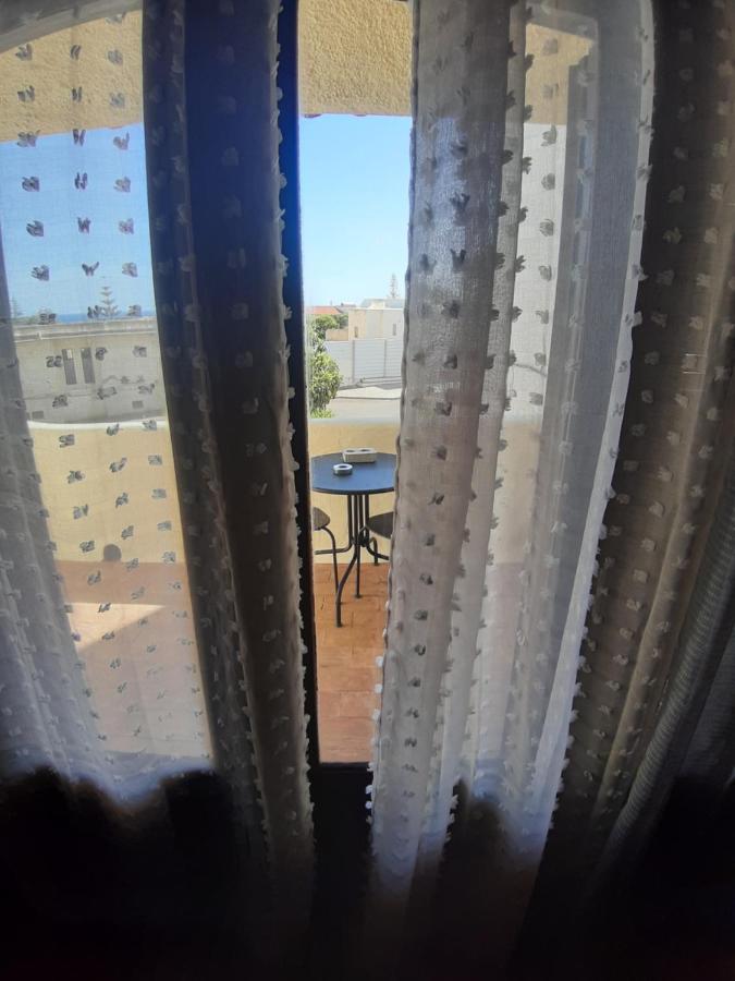 Studio Com Vista Mar Карвоейру Екстер'єр фото
