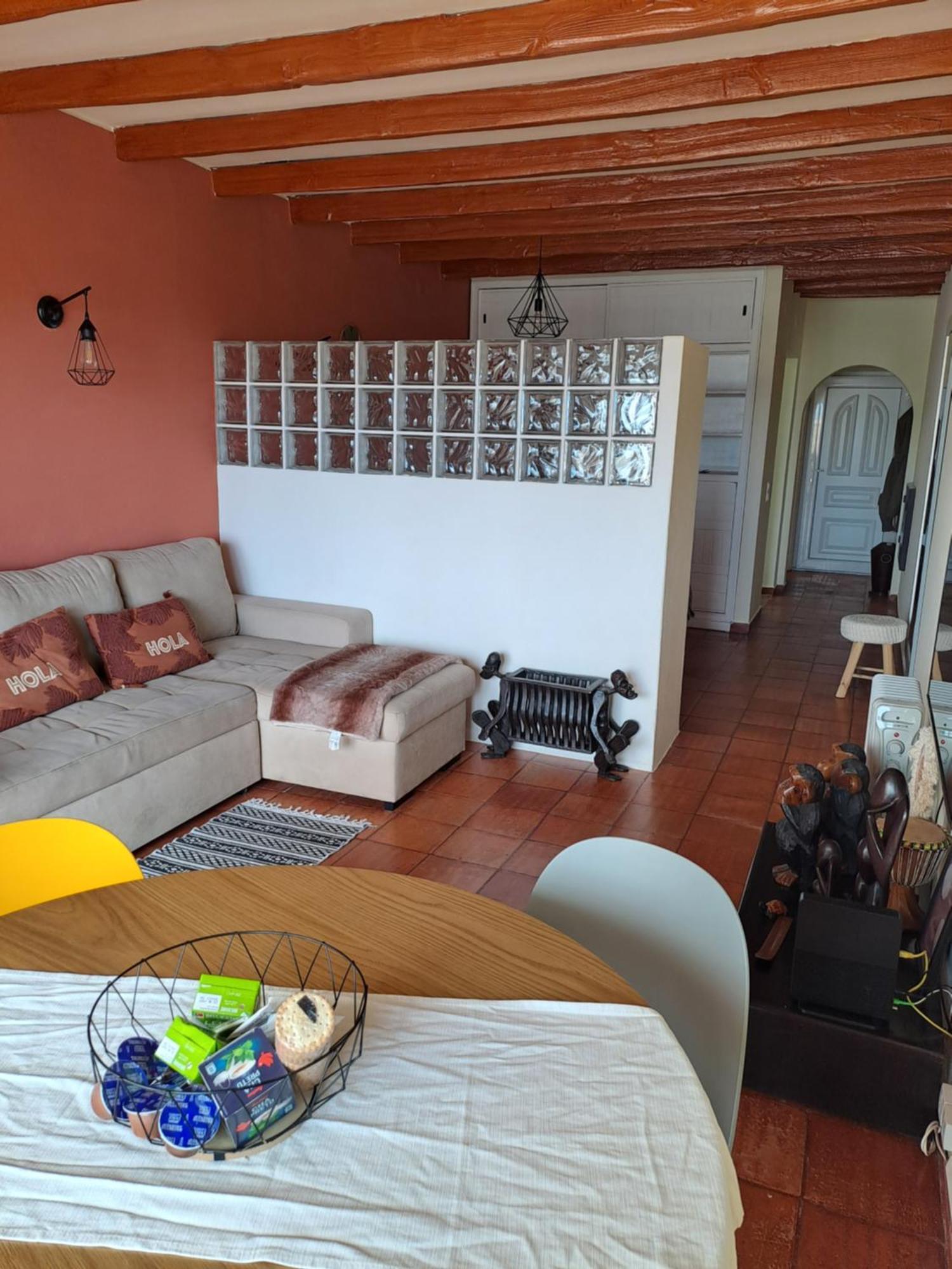 Studio Com Vista Mar Карвоейру Екстер'єр фото